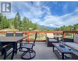 989 SWANSEA VIEW Road Unit# 22, windermere, British Columbia