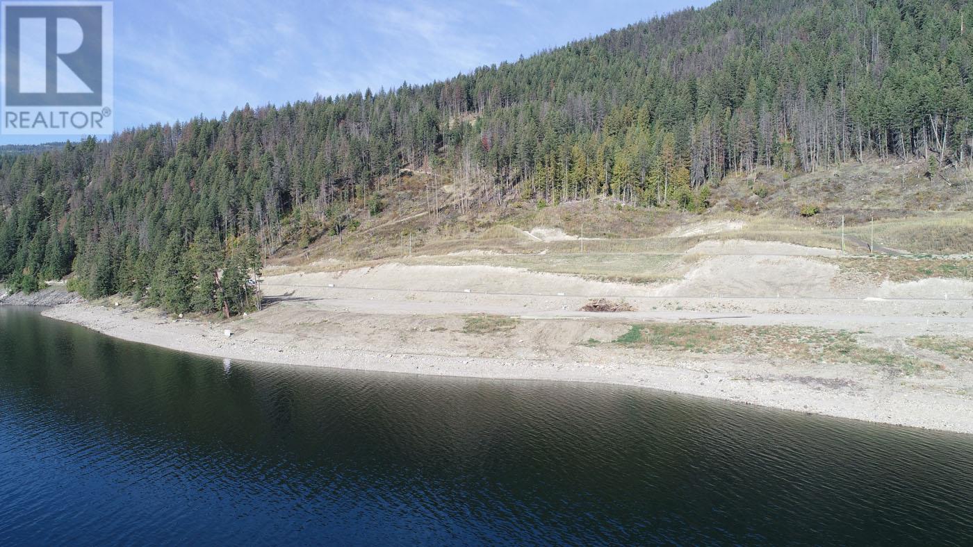 5120 Sunnybrae Canoe Point Road Lot# 14, tappen, British Columbia