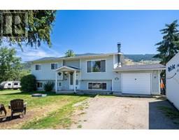 1859 East Vernon Road, vernon, British Columbia