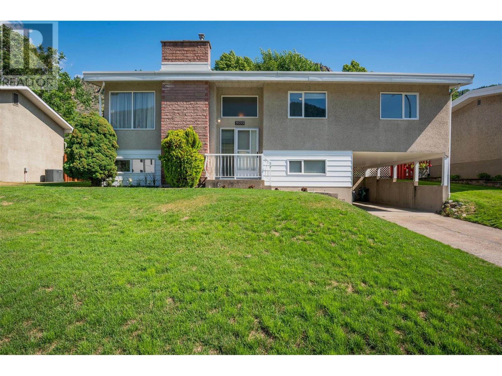 3555 HIGHWAY Drive, trail, British Columbia