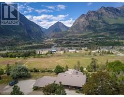 102 Pine Ridge Road, lillooet, British Columbia