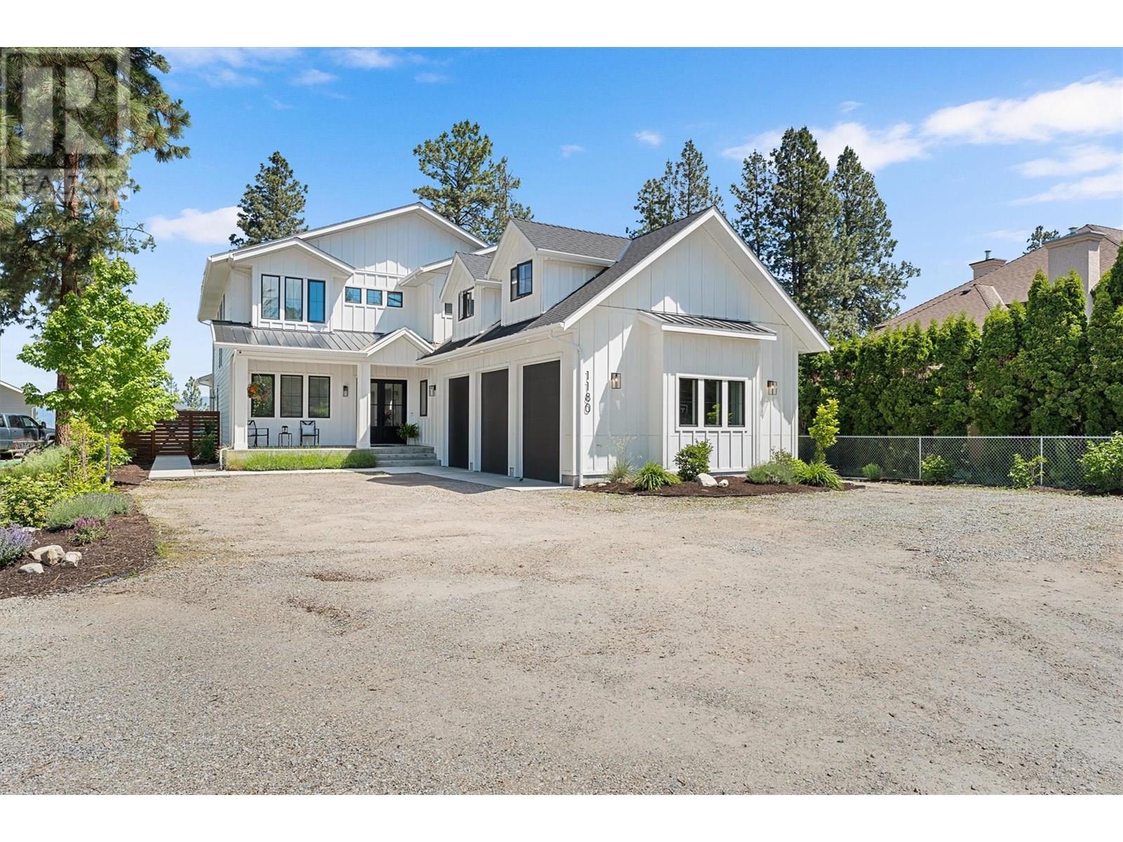 1180 Mission Ridge Road, kelowna, British Columbia
