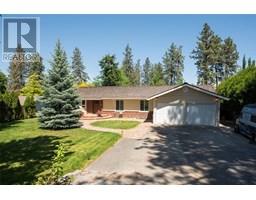 1440 Mission Ridge Drive, kelowna, British Columbia
