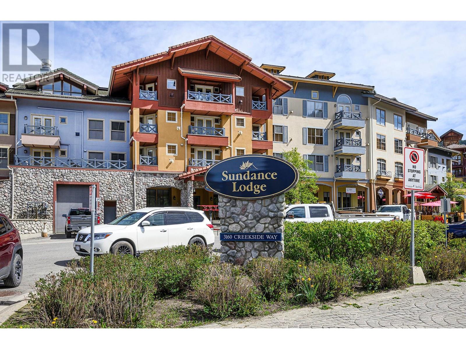 3160 Creekside Way Unit# 327, sun peaks, British Columbia