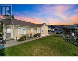 1851 Granite Avenue, merritt, British Columbia