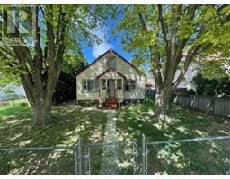 866 DeHart Avenue Lot# 3, kelowna, British Columbia