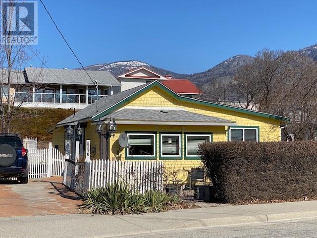 8310 KINGFISHER Drive, osoyoos, British Columbia