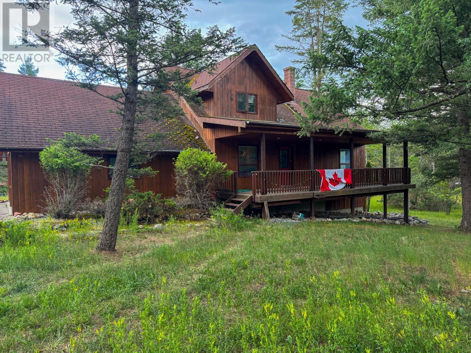 5182 JUNIPER HEIGHTS Road, dry gulch, British Columbia