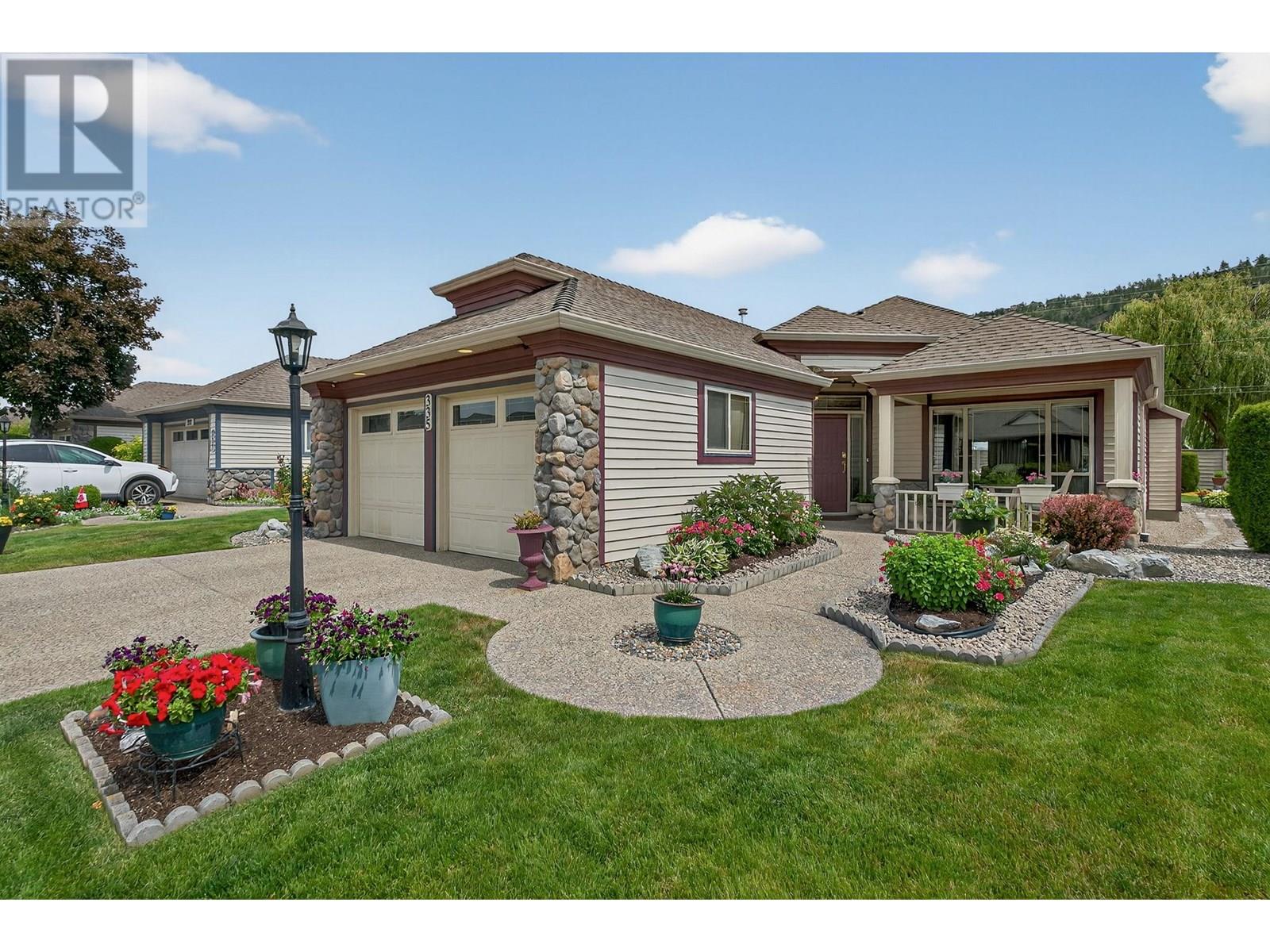 550 Yates Road Unit# 335 Lot# 134, kelowna, British Columbia