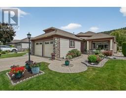 550 Yates Road Unit# 335 Lot# 134, kelowna, British Columbia