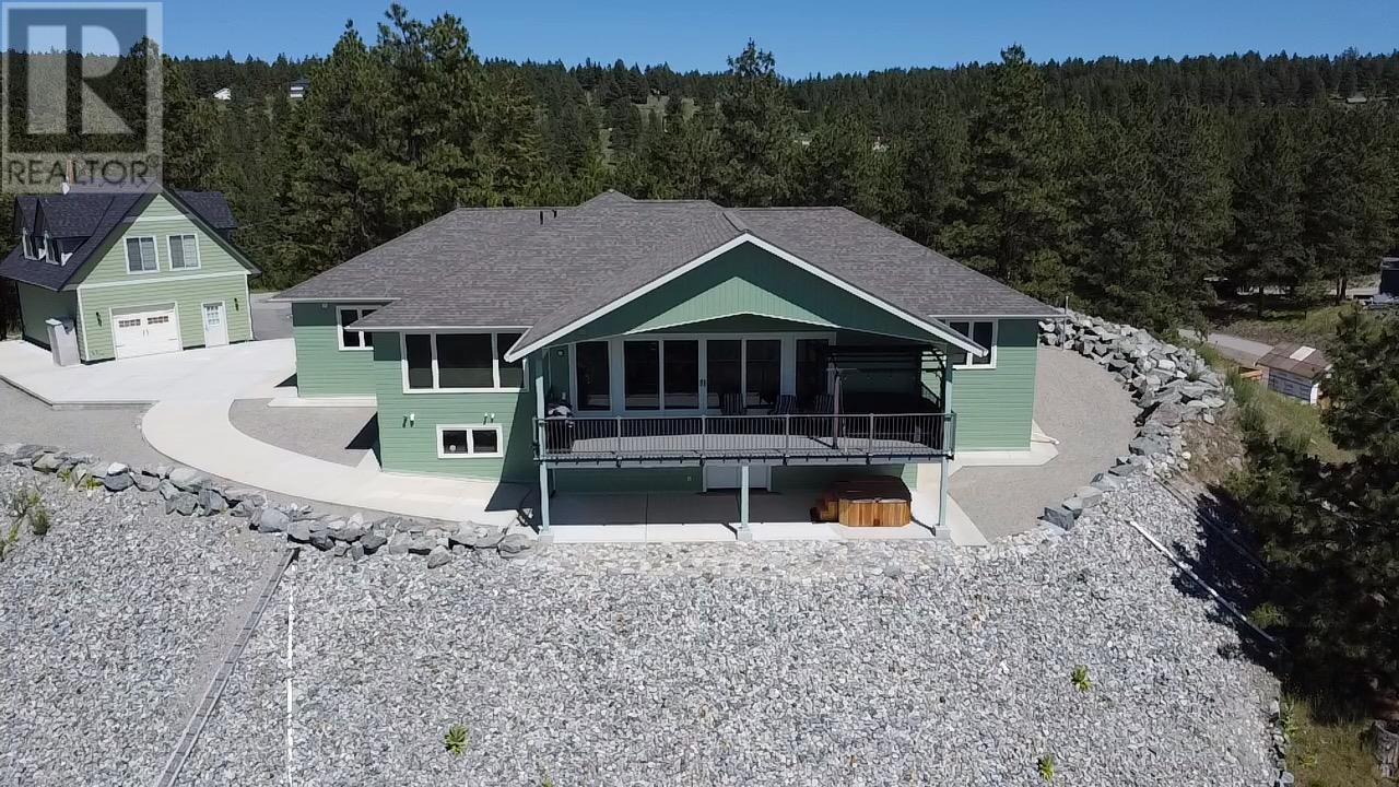 115 FALCON Place, osoyoos, British Columbia