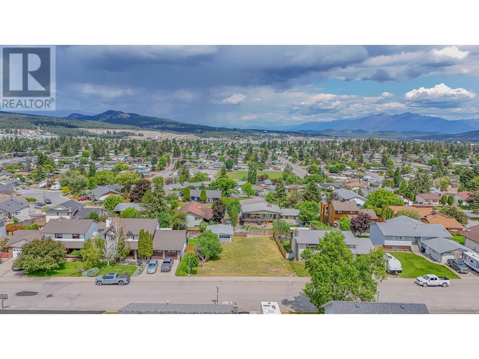 604 16TH  S Street, cranbrook, British Columbia