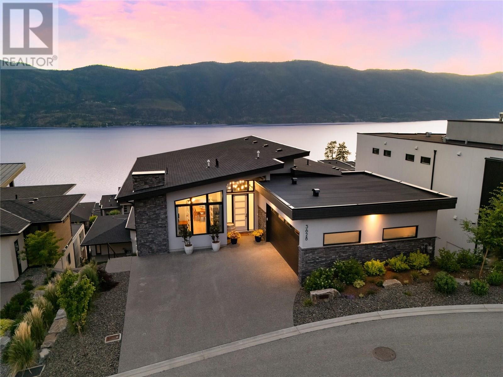 3628 Sagehill Court, kelowna, British Columbia