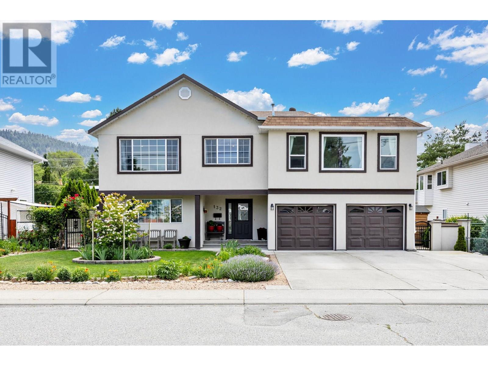 132 Vancouver Place, penticton, British Columbia