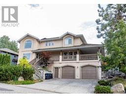 738 BALSAM Avenue, penticton, British Columbia