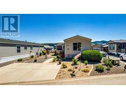 12560 Westside Road Unit# 81, vernon, British Columbia