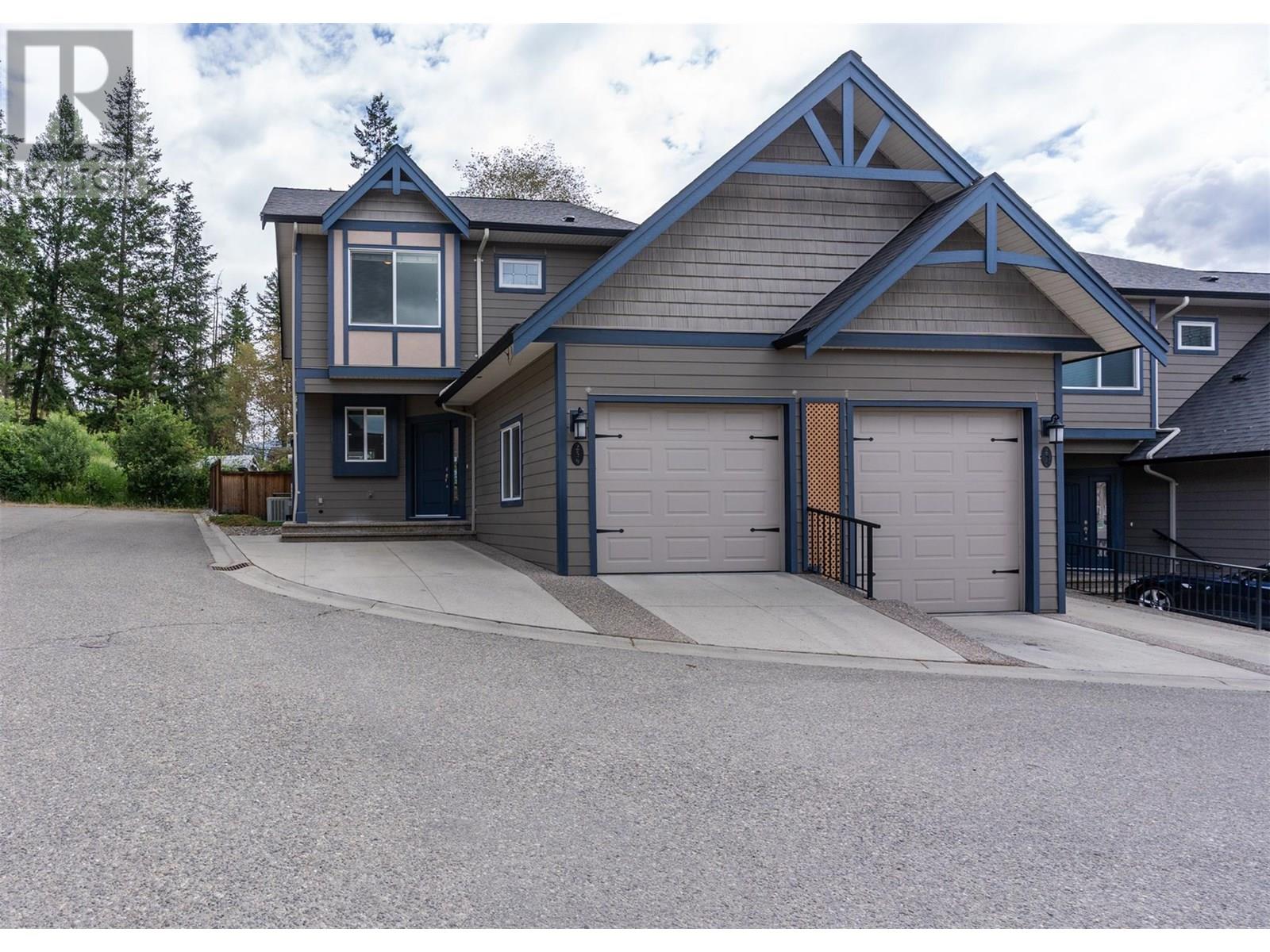3780 Schubert Road Unit# 259, armstrong, British Columbia