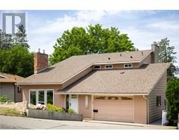 4002 15 Street, vernon, British Columbia