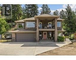 207 Terrace Drive, kelowna, British Columbia