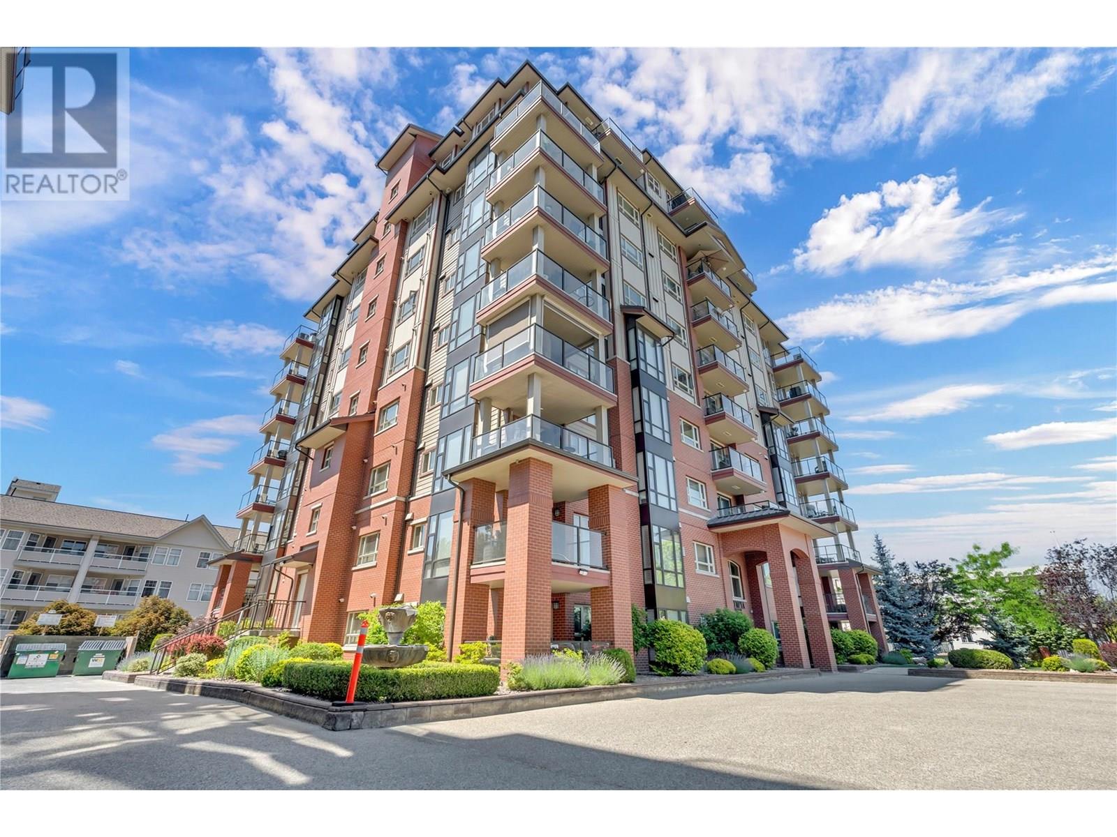 2113 Atkinson Street Unit# 203, penticton, British Columbia