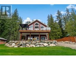 7918 Gardiner Road Lot# 9, anglemont, British Columbia