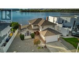 8 BAYVIEW Crescent, osoyoos, British Columbia