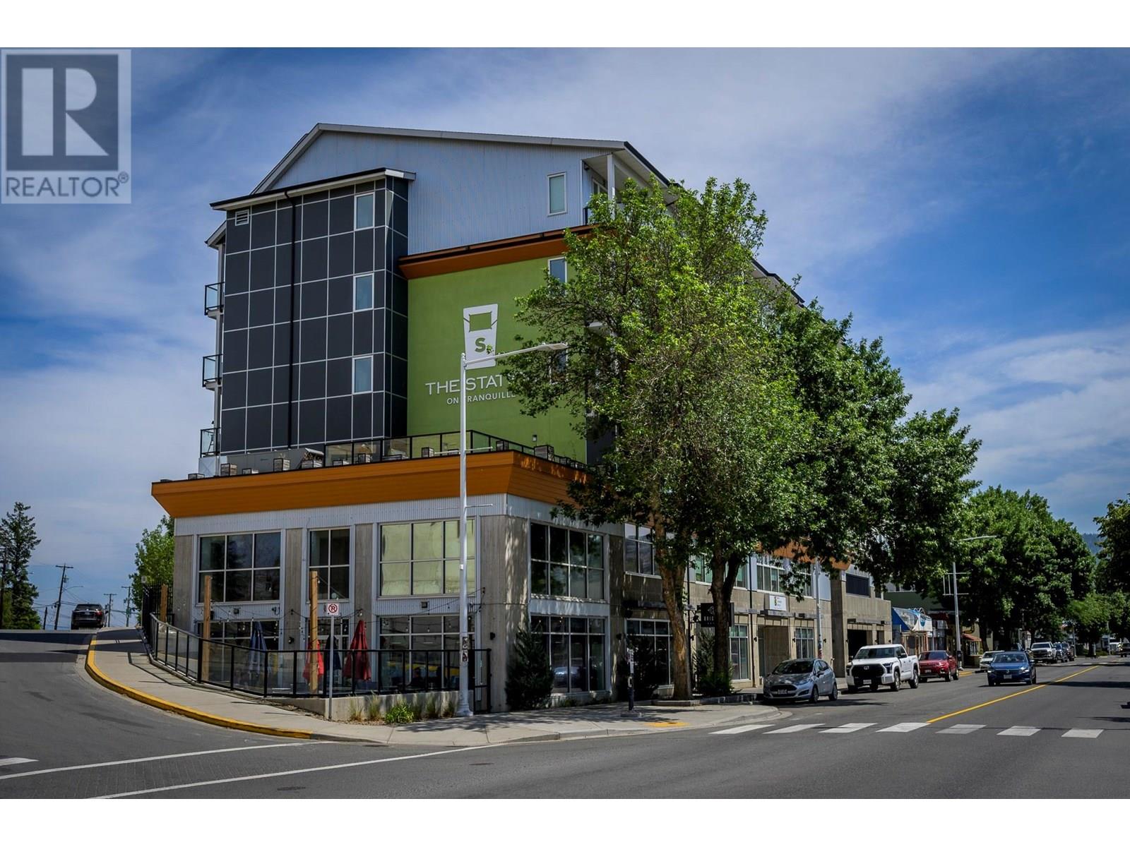 280 TRANQUILLE Road Unit# 311, kamloops, British Columbia