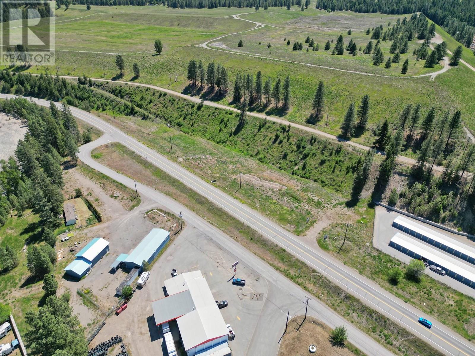 308 HWY 3 Highway, princeton, British Columbia