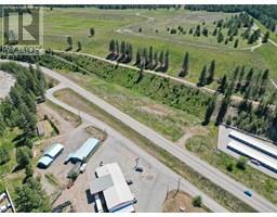 308 HWY 3 Highway, princeton, British Columbia