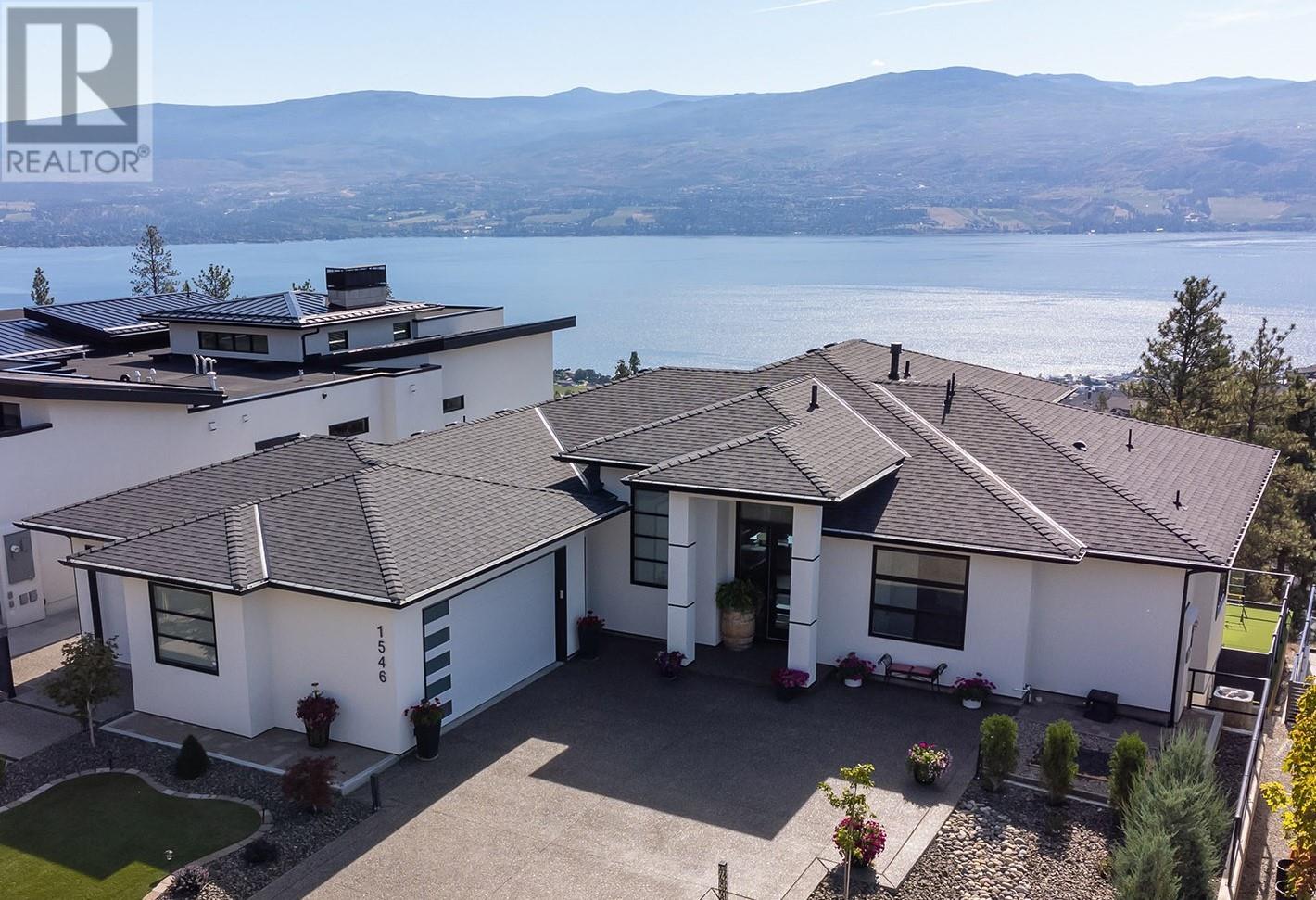 1546 Viognier Drive, west kelowna, British Columbia