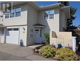 3485 Rosedale Avenue Unit# 10, armstrong, British Columbia