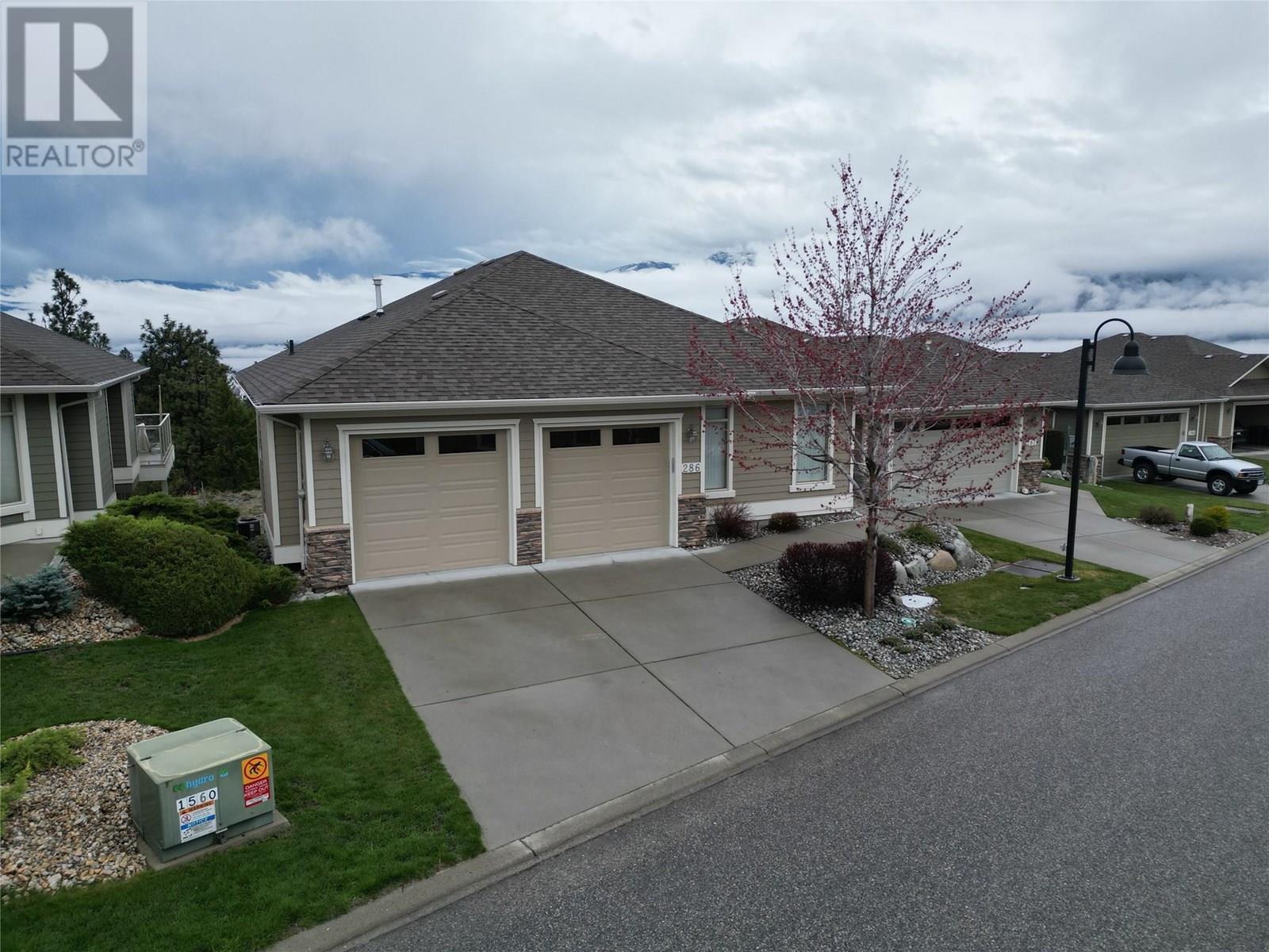4035 Gellatly Road Unit# 286, west kelowna, British Columbia