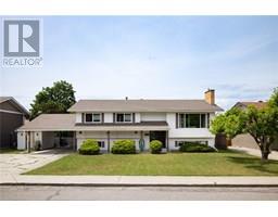 3904 13 Street, vernon, British Columbia
