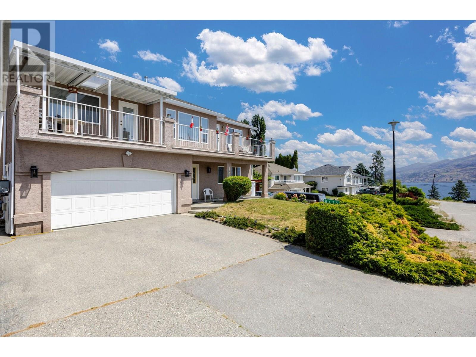 6115 Aitkens Road, peachland, British Columbia