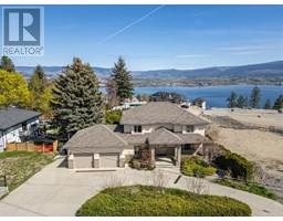 2341 Thacker Drive, west kelowna, British Columbia