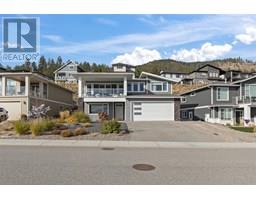 2612 Paramount Drive, west kelowna, British Columbia