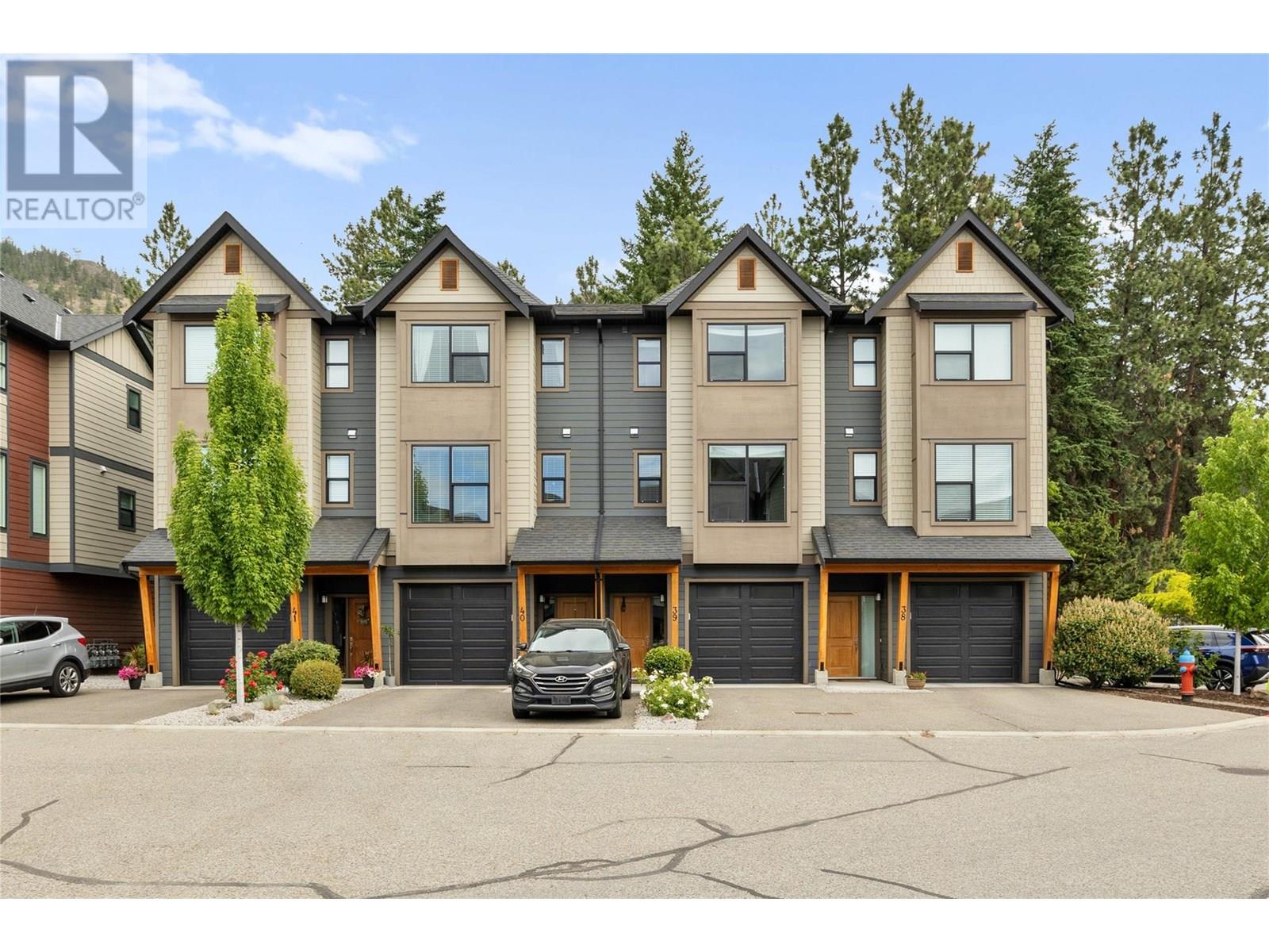 2490 Tuscany Drive Unit# 39, west kelowna, British Columbia