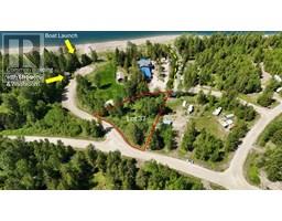 705 BOAT LAUNCH Way Lot# 37, galena bay, British Columbia