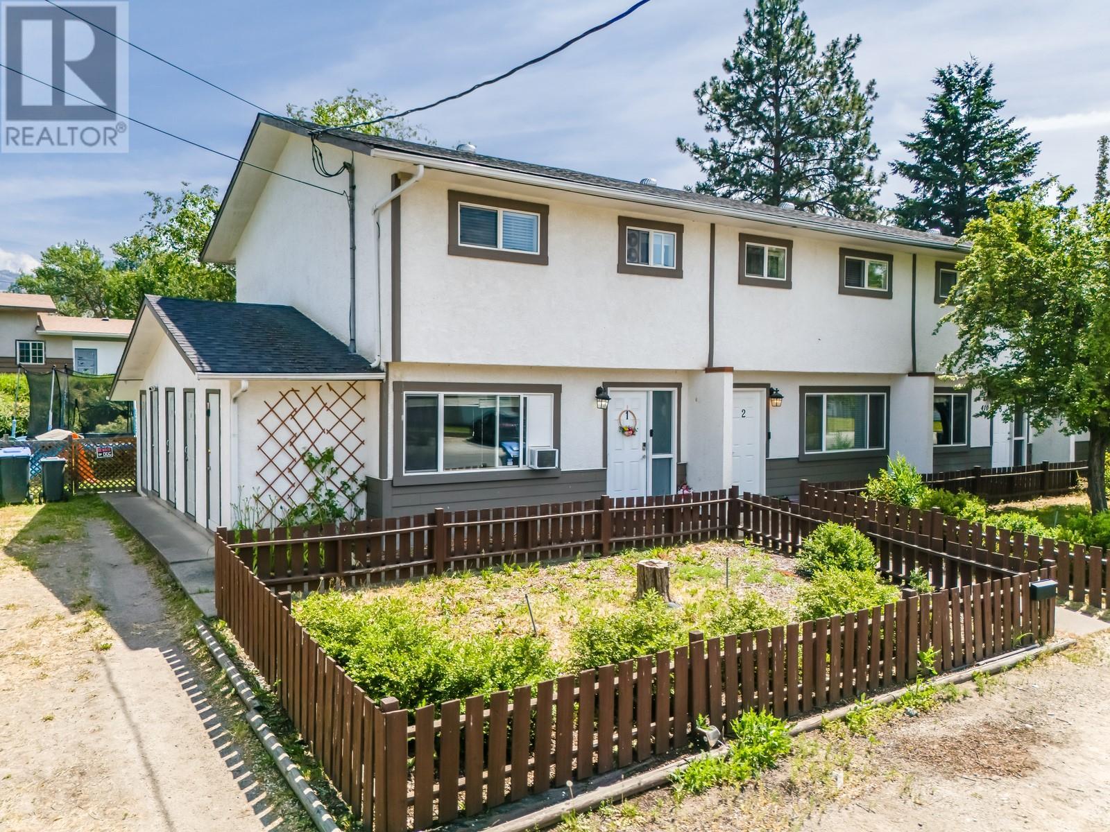 410 Holbrook Road W, kelowna, British Columbia
