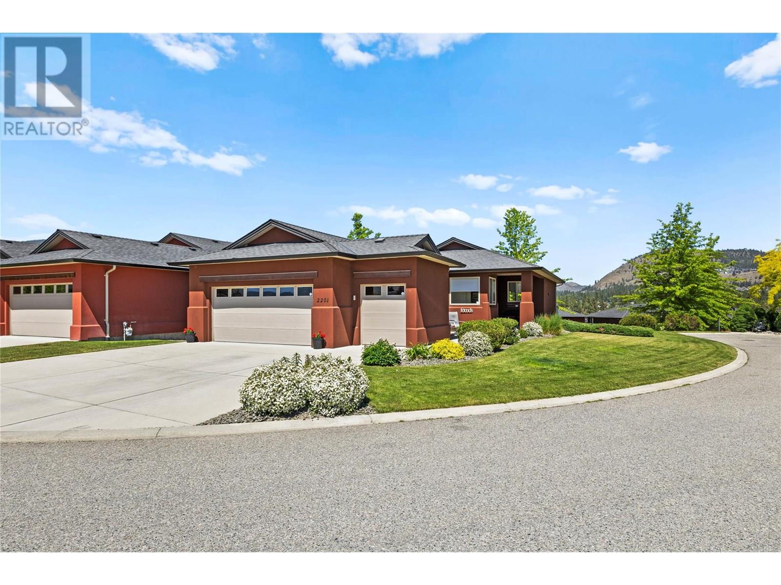 2201 Terrero Place, westbank, British Columbia