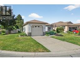 1201 Cameron Avenue Unit# 189 Lot# 189, kelowna, British Columbia