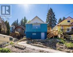 116 Chatham Street, nelson, British Columbia