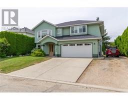 4308 9 Street, vernon, British Columbia