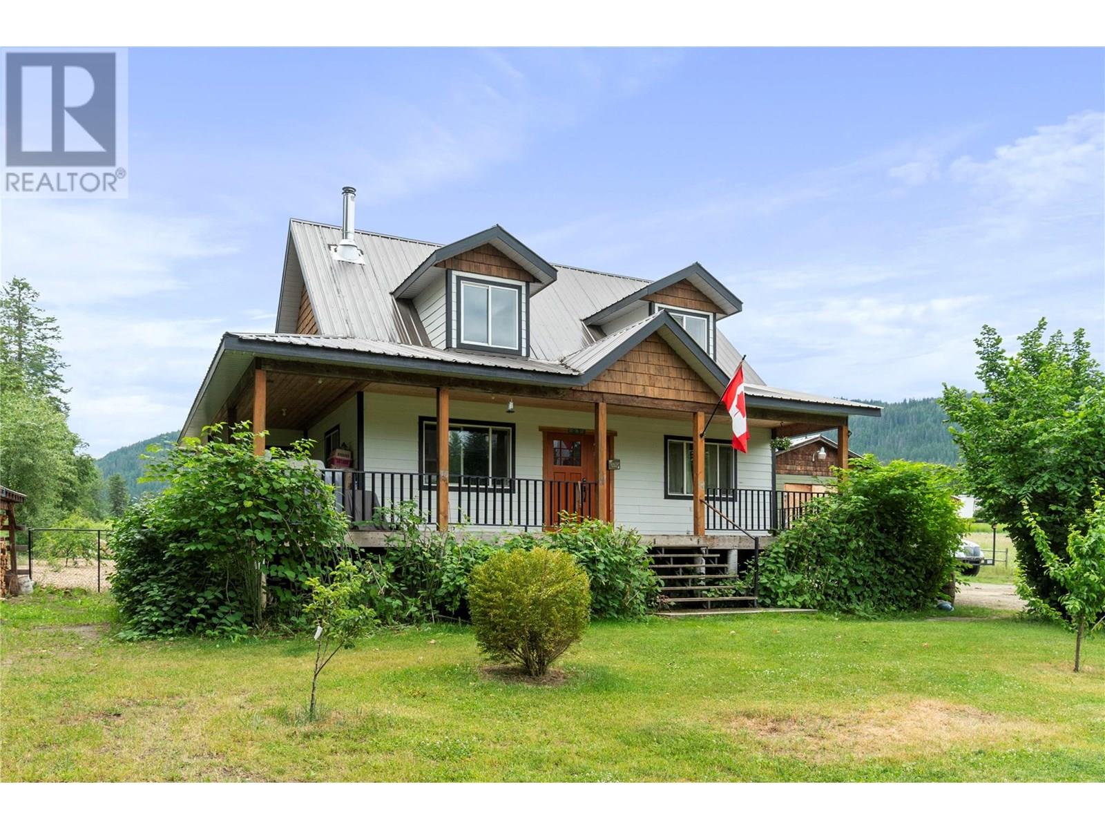4150 20 Avenue SE, salmon arm, British Columbia