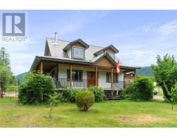 4150 20 Avenue SE, salmon arm, British Columbia