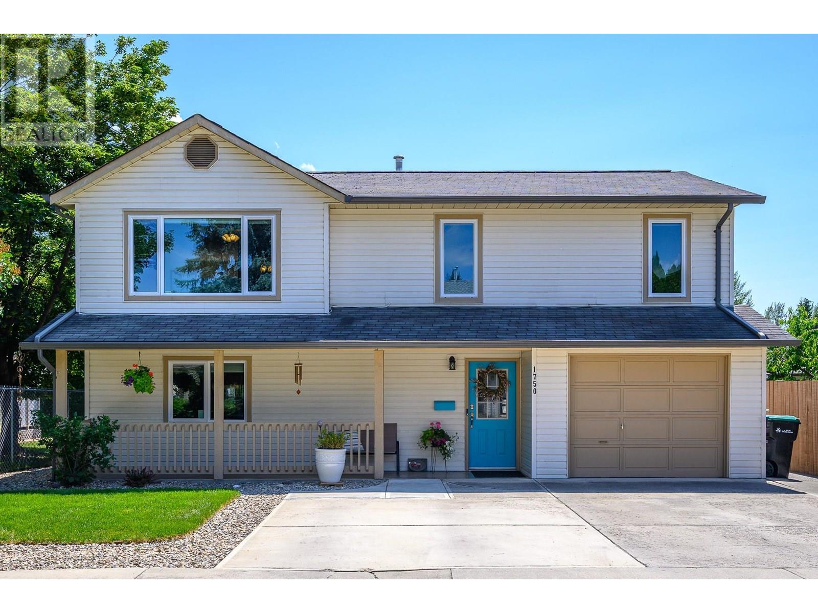 1750 Bighorn Road, vernon, British Columbia