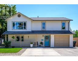 1750 Bighorn Road, vernon, British Columbia