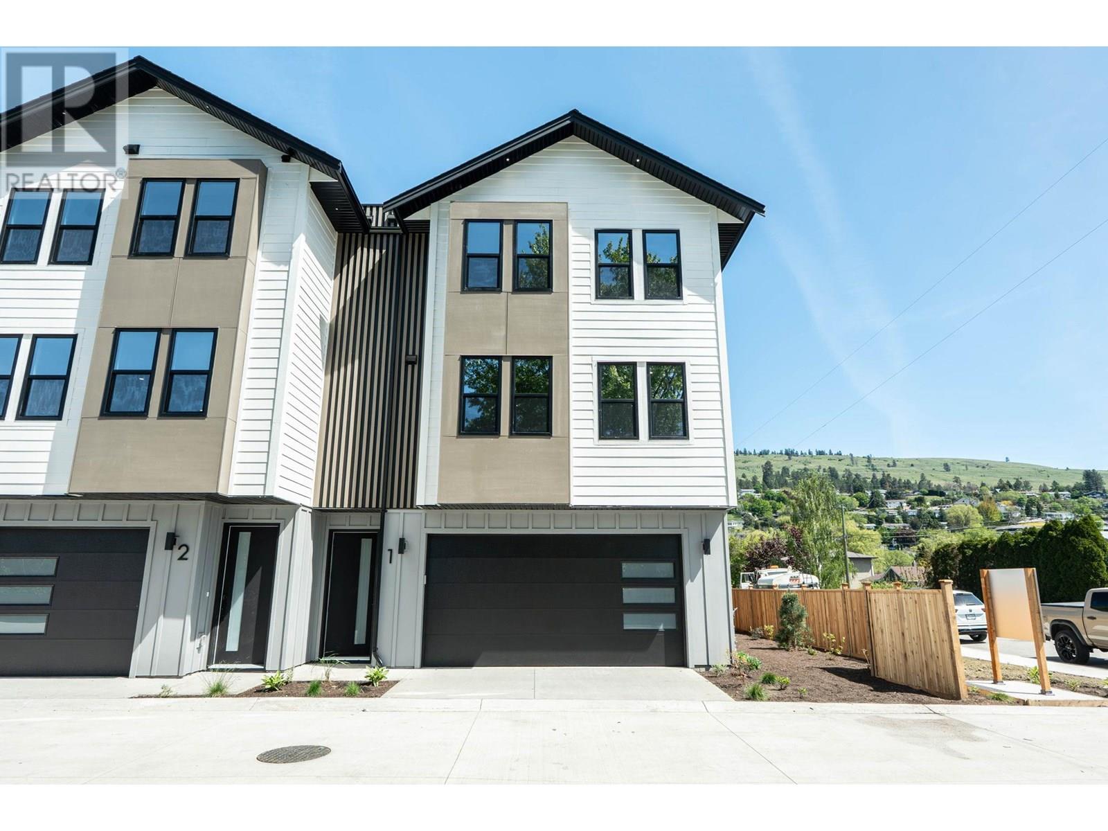 3590 Redecopp Road Unit# 1, lake country, British Columbia