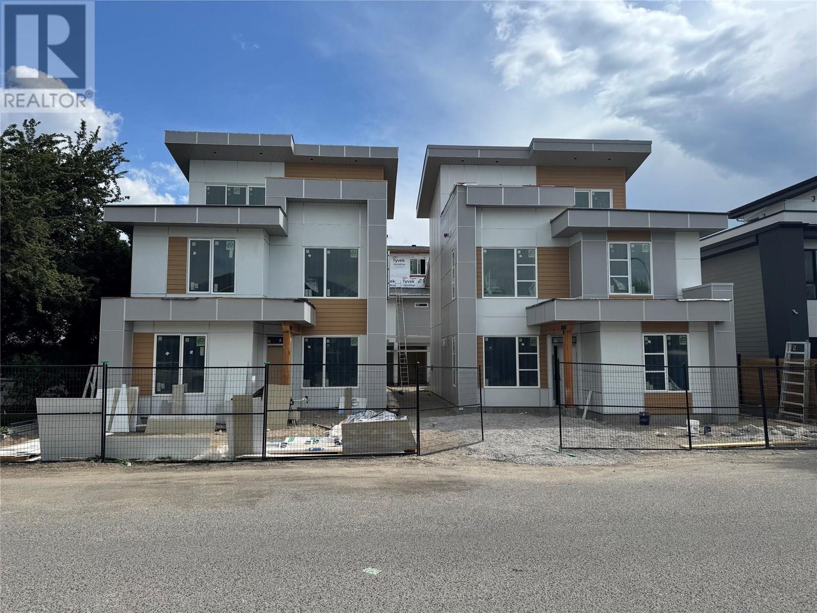 751 Patterson Avenue, kelowna, British Columbia