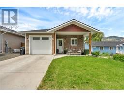 11418 Adams Avenue, summerland, British Columbia